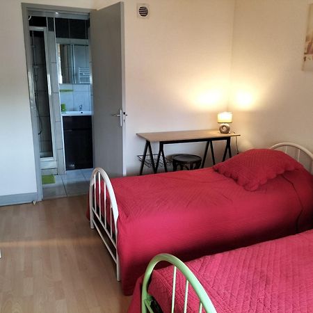 Nidou Apartment Sochaux Exterior photo
